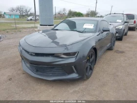 Chevrolet Camaro - 22800 лв. - 69663646 | Car24.bg