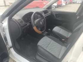 Skoda Fabia 1.2I  GPL, снимка 13