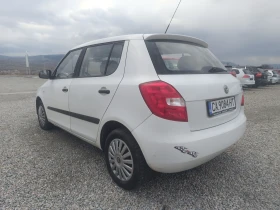 Skoda Fabia 1.2I  GPL, снимка 7