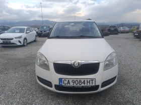 Skoda Fabia 1.2I  GPL, снимка 2