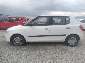 Skoda Fabia 1.2I  GPL, снимка 8