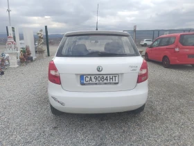 Skoda Fabia 1.2I  GPL, снимка 6