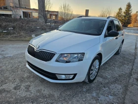 Skoda Octavia 1.6dizel 105ks 2013god Euro5, снимка 1