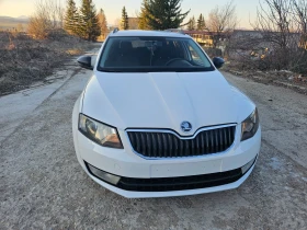 Skoda Octavia 1.6dizel 105ks 2013god Euro5, снимка 5