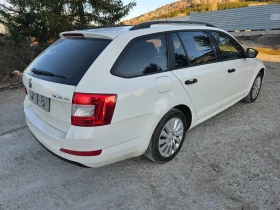 Skoda Octavia 1.6dizel 105ks 2013god Euro5, снимка 4