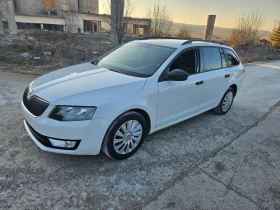 Skoda Octavia 1.6dizel 105ks 2013god Euro5, снимка 7