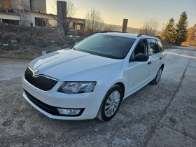 Skoda Octavia 1.6dizel 105ks 2013god Euro5, снимка 8