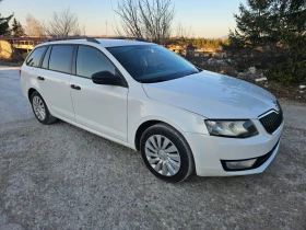 Skoda Octavia 1.6dizel 105ks 2013god Euro5, снимка 3