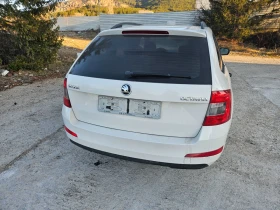 Skoda Octavia 1.6dizel 105ks 2013god Euro5, снимка 10