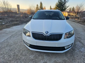 Skoda Octavia 1.6dizel 105ks 2013god Euro5, снимка 2