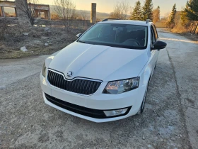 Skoda Octavia 1.6dizel 105ks 2013god Euro5, снимка 6