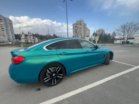 BMW 420 XDrive, снимка 5