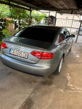 Audi A4, снимка 4