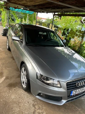 Audi A4, снимка 3