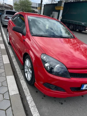 Обява за продажба на Opel Astra 1.9CDTI OPC NAVI ~7 500 лв. - изображение 1