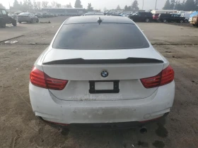 Обява за продажба на BMW 435 М ПАКЕТ/ПАНО/HARMAN/KARDON/HEAD-UP/КАМЕРА ~24 800 лв. - изображение 4