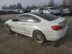 Обява за продажба на BMW 435 М ПАКЕТ/ПАНО/HARMAN/KARDON/HEAD-UP/КАМЕРА ~24 800 лв. - изображение 5