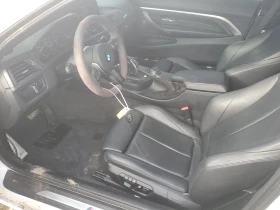 Обява за продажба на BMW 435 М ПАКЕТ/ПАНО/HARMAN/KARDON/HEAD-UP/КАМЕРА ~24 800 лв. - изображение 6