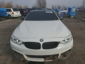 Обява за продажба на BMW 435 М ПАКЕТ/ПАНО/HARMAN/KARDON/HEAD-UP/КАМЕРА ~24 800 лв. - изображение 1