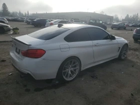 Обява за продажба на BMW 435 М ПАКЕТ/ПАНО/HARMAN/KARDON/HEAD-UP/КАМЕРА ~24 800 лв. - изображение 3