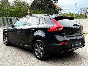 Обява за продажба на Volvo V40 Cross Country D3, 150HP, DIGITAL COCKPIT, ОБСЛУЖЕН ~16 800 лв. - изображение 3