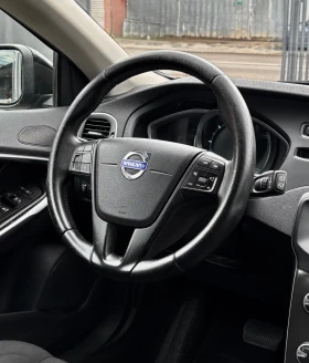 Обява за продажба на Volvo V40 Cross Country D3, 150HP, DIGITAL COCKPIT, ОБСЛУЖЕН ~16 800 лв. - изображение 11