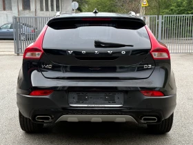 Обява за продажба на Volvo V40 Cross Country D3, 150HP, DIGITAL COCKPIT, ОБСЛУЖЕН ~16 800 лв. - изображение 4