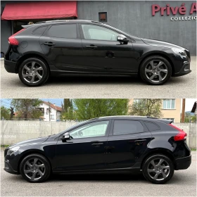 Обява за продажба на Volvo V40 Cross Country D3, 150HP, DIGITAL COCKPIT, ОБСЛУЖЕН ~16 800 лв. - изображение 6