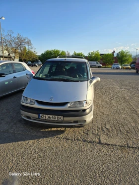Обява за продажба на Renault Espace 2.2 dci ~3 000 лв. - изображение 1