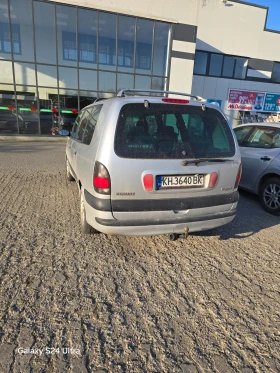 Обява за продажба на Renault Espace 2.2 dci ~3 000 лв. - изображение 2