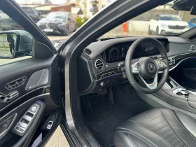Mercedes-Benz S 400 Long hud - 95000 лв. - 13597759 | Car24.bg