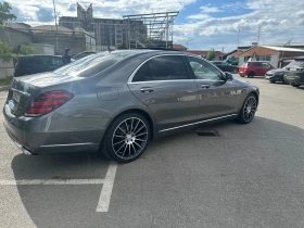 Mercedes-Benz S 400 Long hud - 95000 лв. - 13597759 | Car24.bg