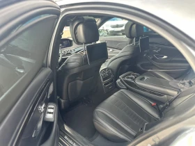 Mercedes-Benz S 400 Long hud - 95000 лв. - 13597759 | Car24.bg