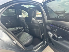 Mercedes-Benz S 400 Long hud - 95000 лв. - 13597759 | Car24.bg