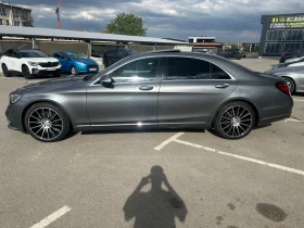 Mercedes-Benz S 400 Long hud - 95000 лв. - 13597759 | Car24.bg