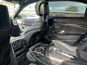 Mercedes-Benz S 400 Long hud - 95000 лв. - 13597759 | Car24.bg