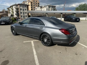 Mercedes-Benz S 400 Long hud - 95000 лв. - 13597759 | Car24.bg