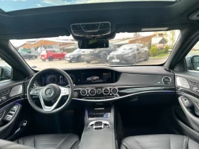 Mercedes-Benz S 400 Long hud - 95000 лв. - 13597759 | Car24.bg