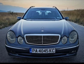  Mercedes-Benz E 280