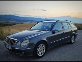 Mercedes-Benz E 280 Avantgarde  | Mobile.bg    2