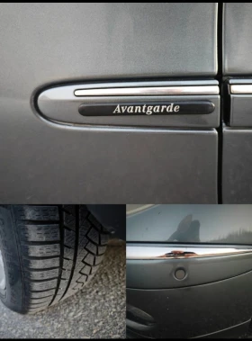 Mercedes-Benz E 280 Avantgarde  | Mobile.bg    8