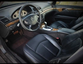 Mercedes-Benz E 280 Avantgarde  | Mobile.bg    12