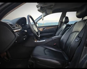 Mercedes-Benz E 280 Avantgarde  | Mobile.bg    11