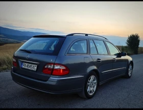 Mercedes-Benz E 280 Avantgarde  | Mobile.bg    4