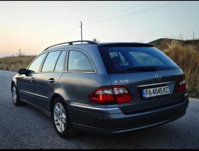 Mercedes-Benz E 280 Avantgarde  | Mobile.bg    5