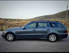 Mercedes-Benz E 280 Avantgarde  | Mobile.bg    6