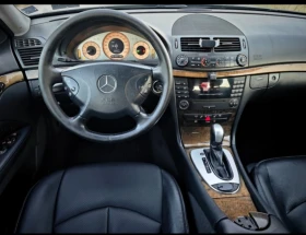 Mercedes-Benz E 280 Avantgarde  | Mobile.bg    9