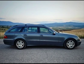 Mercedes-Benz E 280 Avantgarde  | Mobile.bg    7