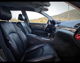 Mercedes-Benz E 280 Avantgarde  | Mobile.bg    14