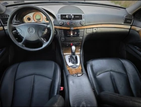Mercedes-Benz E 280 Avantgarde  | Mobile.bg    10
